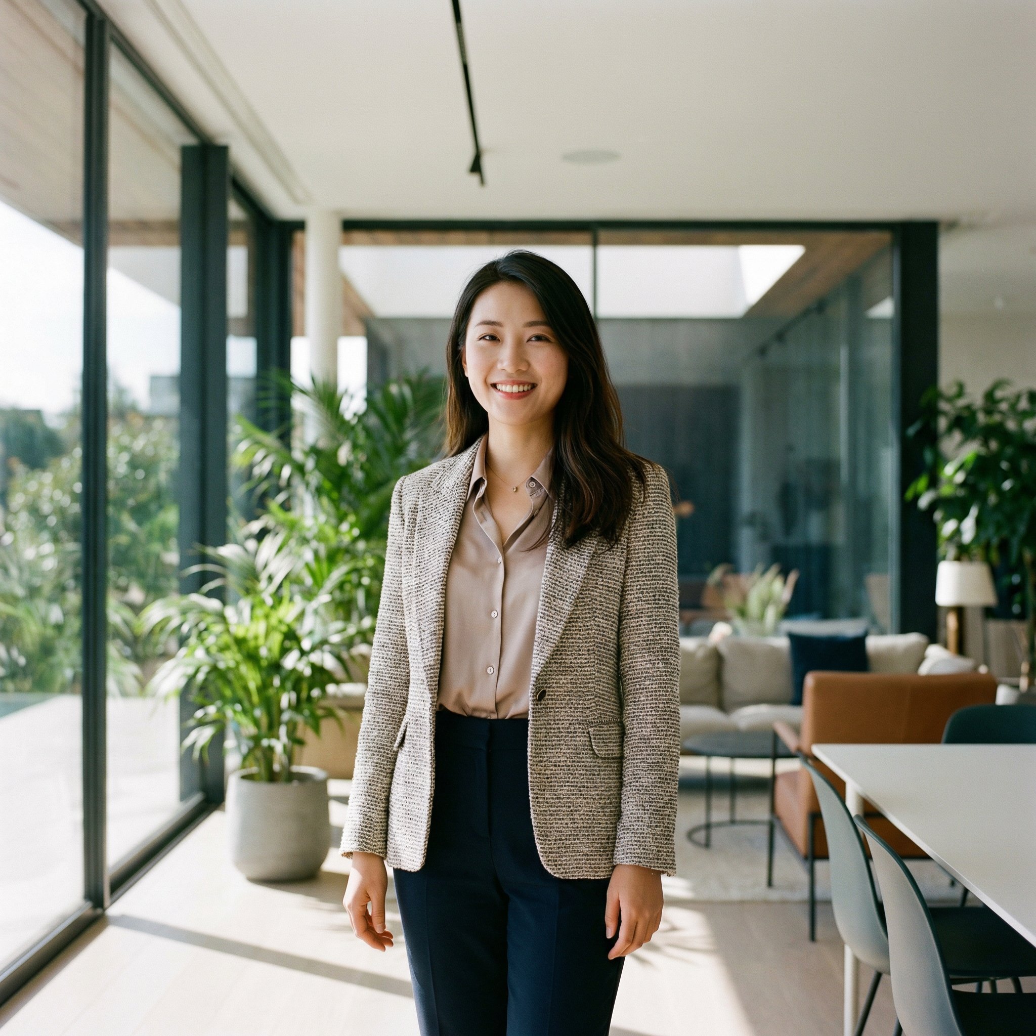 苏小曼 - 茄子视频社区运营总监