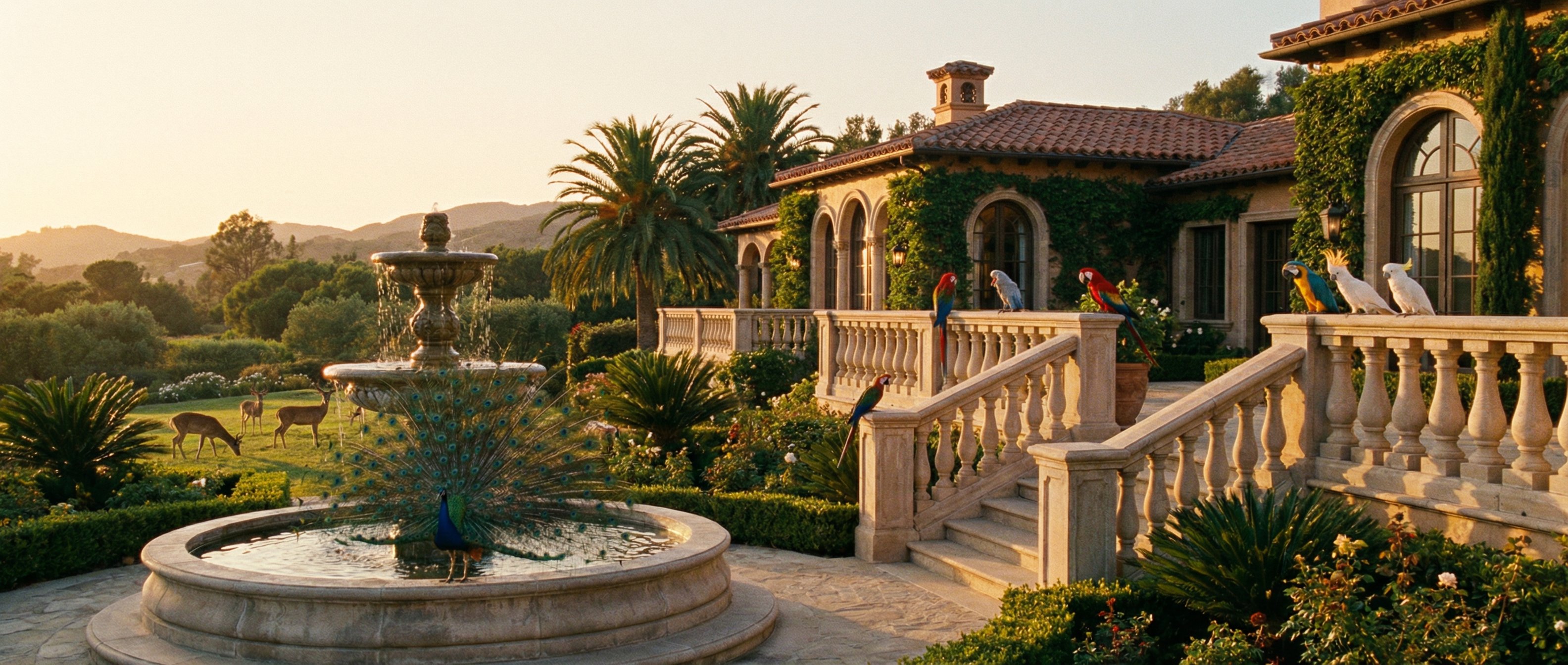 茄子视频官网 - 野生动物写真与视频社区平台首页横幅