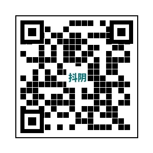 茄子视频动物写真微信公众号二维码